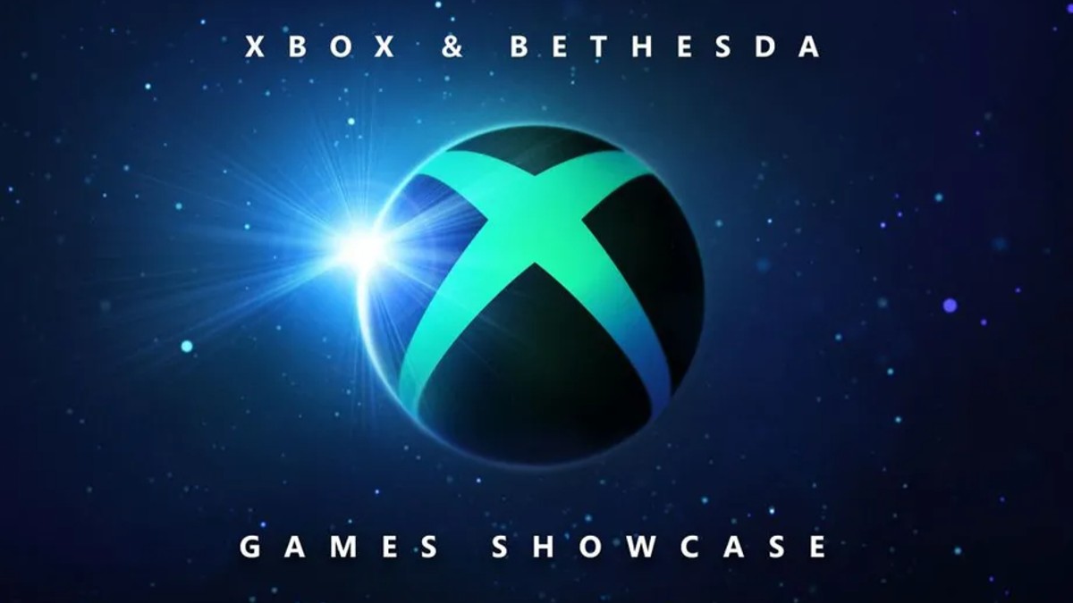Summer Game Fest 2022 - Teil 2: Xbox & Bethesda Showcase