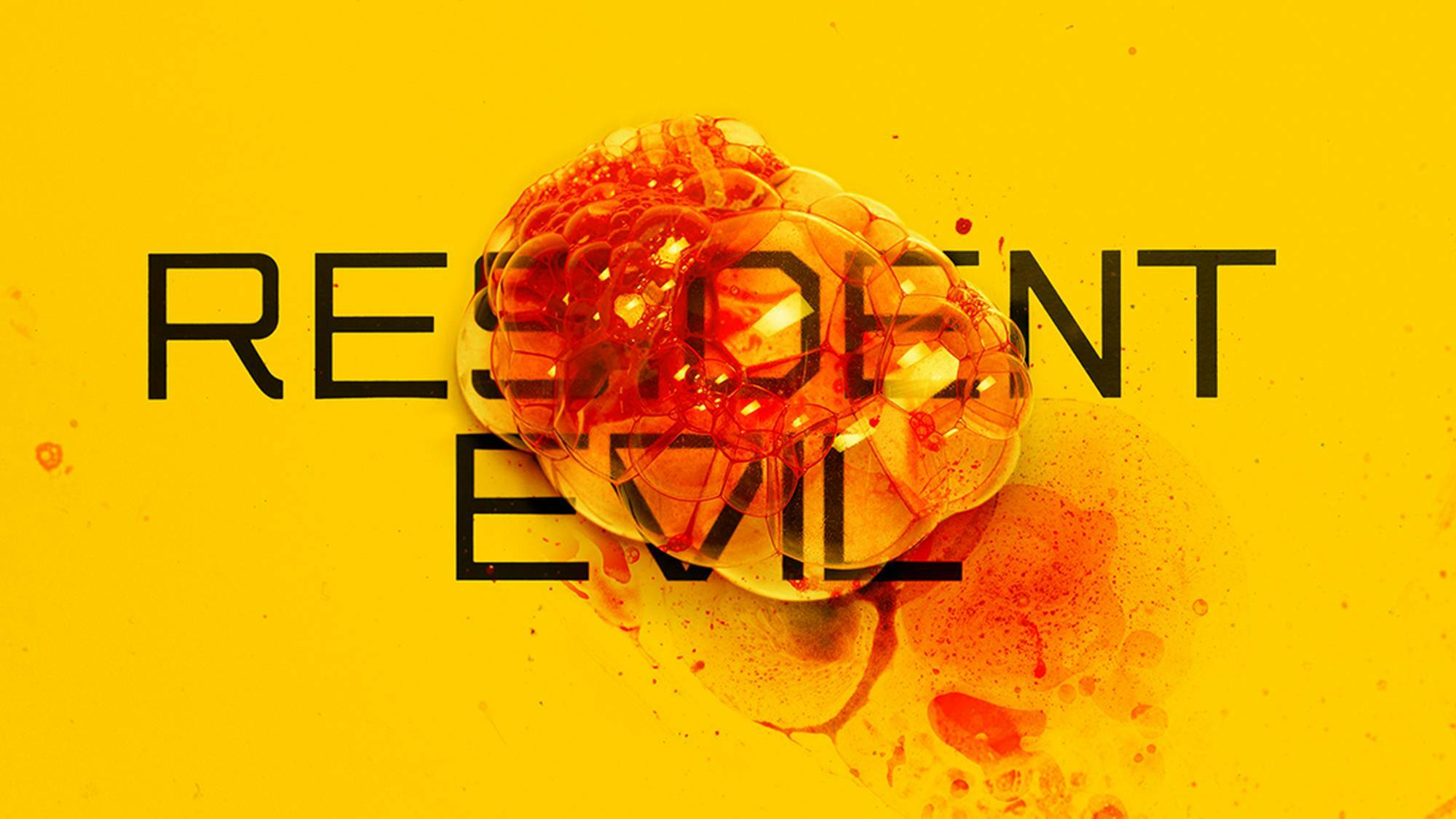 Matinee: Resident Evil (Netflix) – Spagat zwischen Teenie-Drama und Zombie-Trash