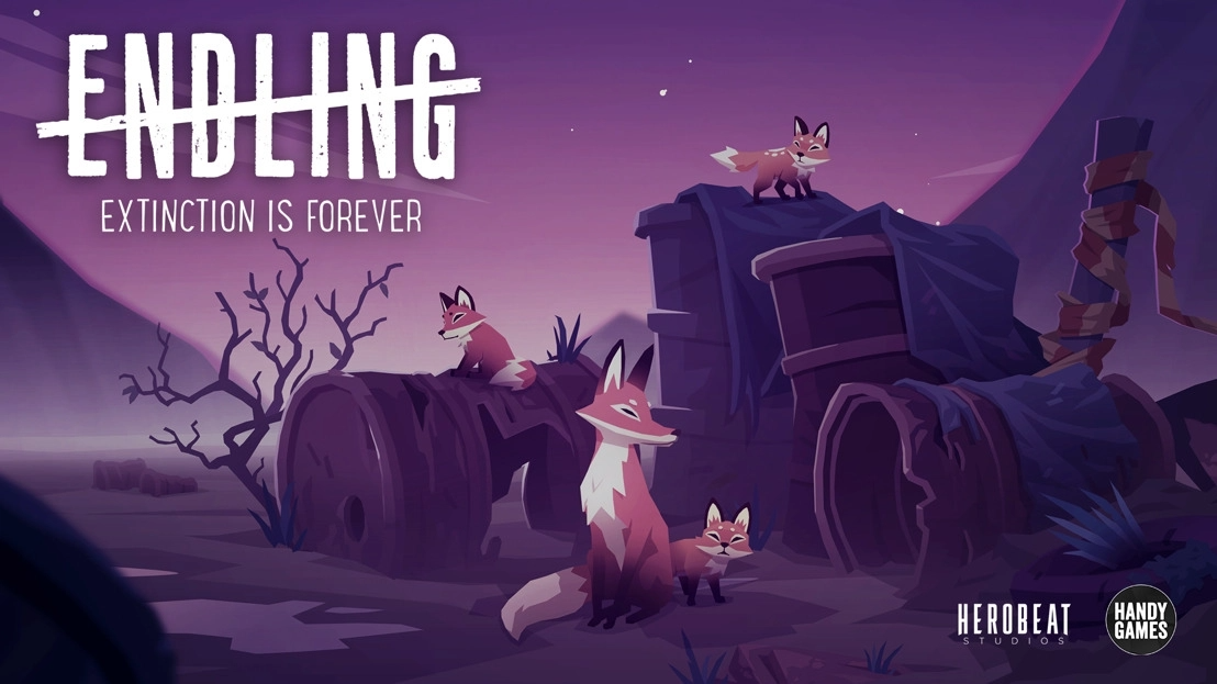 Endling: Extinction is Forever – Ein Fuchs uns zu knechten und die Augen zu öffnen