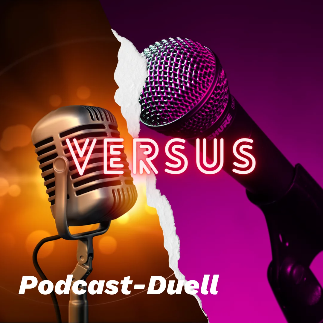 Le Gastspiel: Manu kämpft im Podcast Duell von Wasted gegen Zockwork Orange