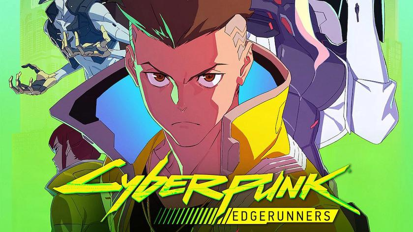 Matinee - Cyberpunk: Edgerunners ist die beste Videospiel-Serie seit Arcane
