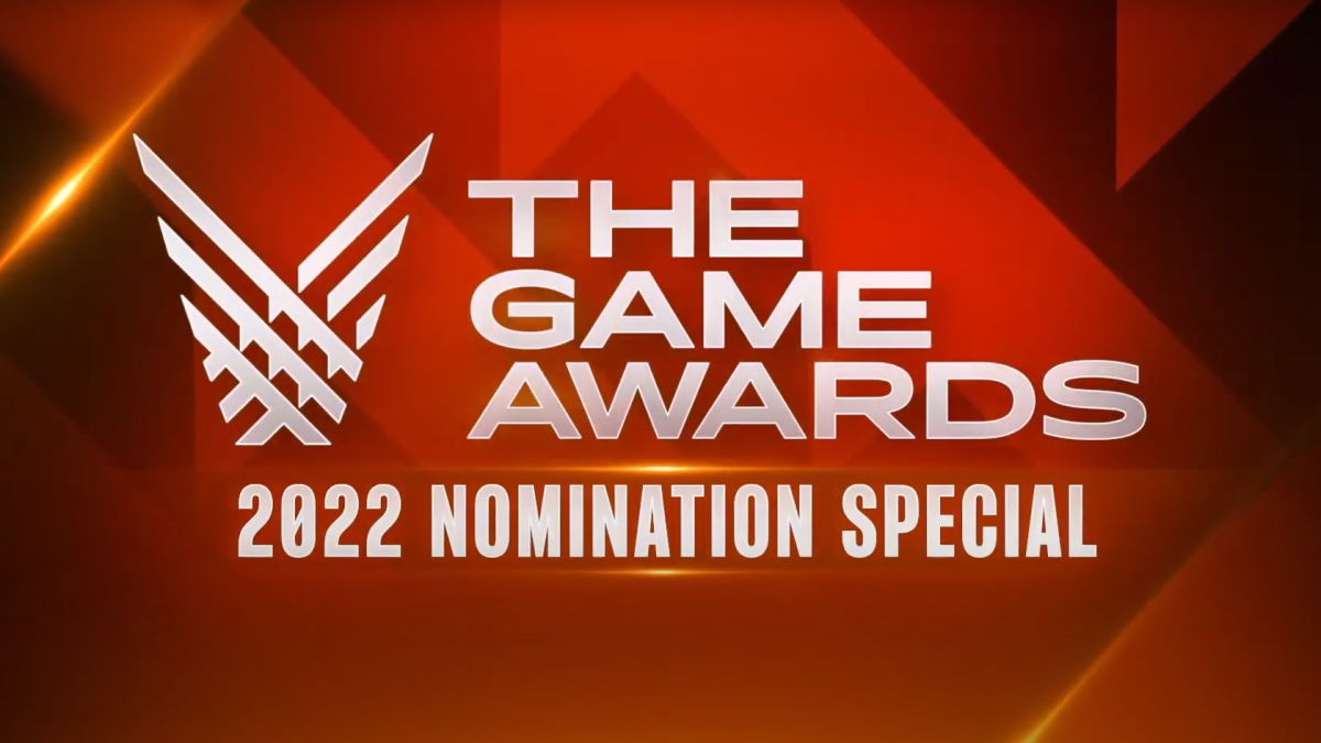Insert Moin WORLD PREMIERE: Das Game Awards 2022 Nominierten-Tippspiel