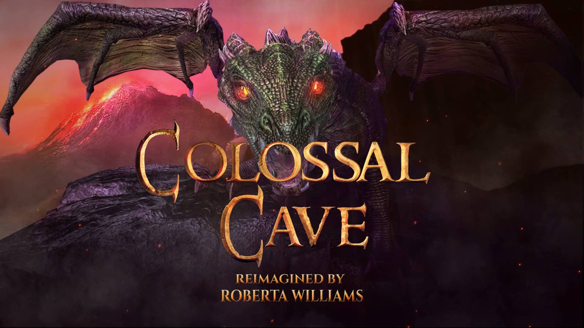 Colossal Cave: Auf Schatzsuche im Remake des Adventure-Uropas