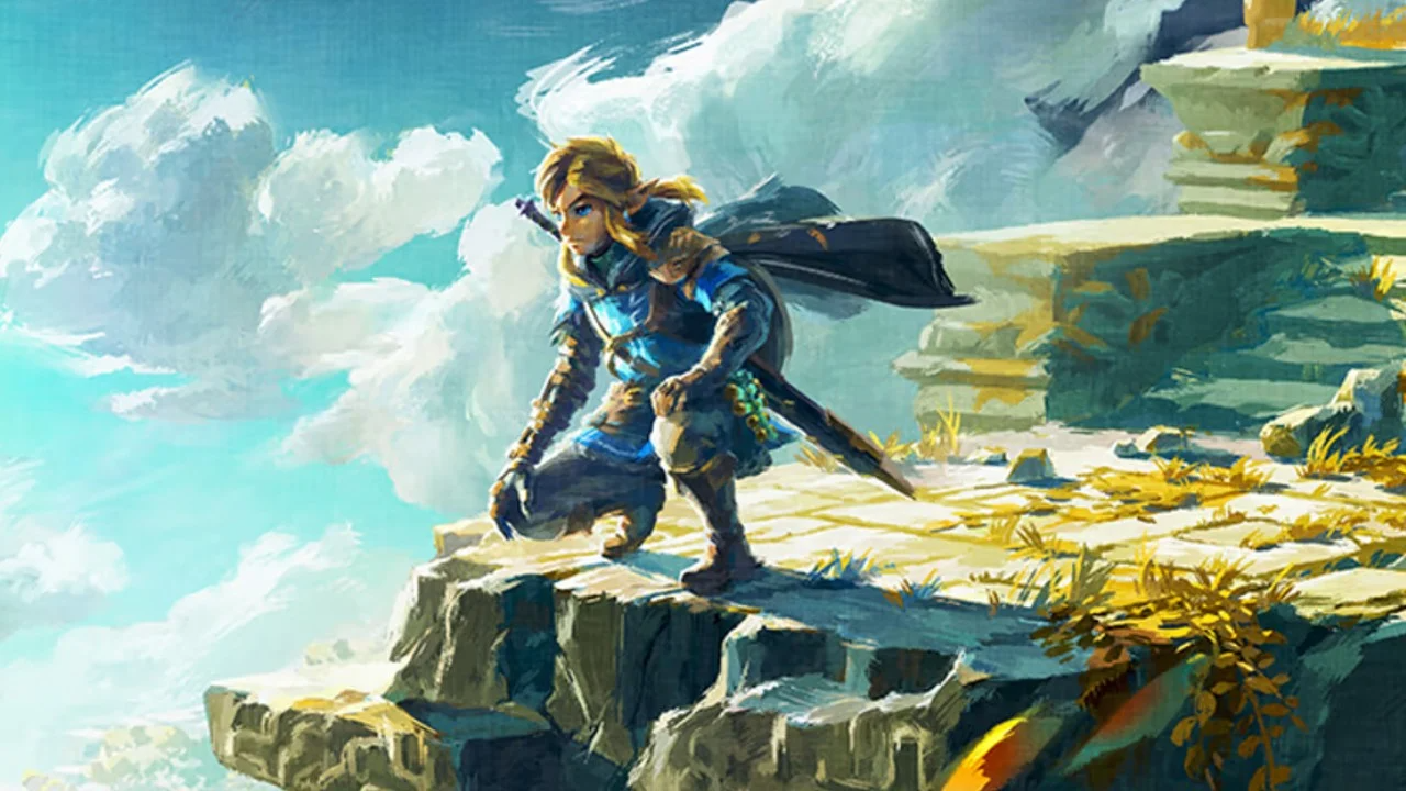 The Legend of Zelda: Tears of the Kingdom – Ersteindruck nach 8h Spielzeit