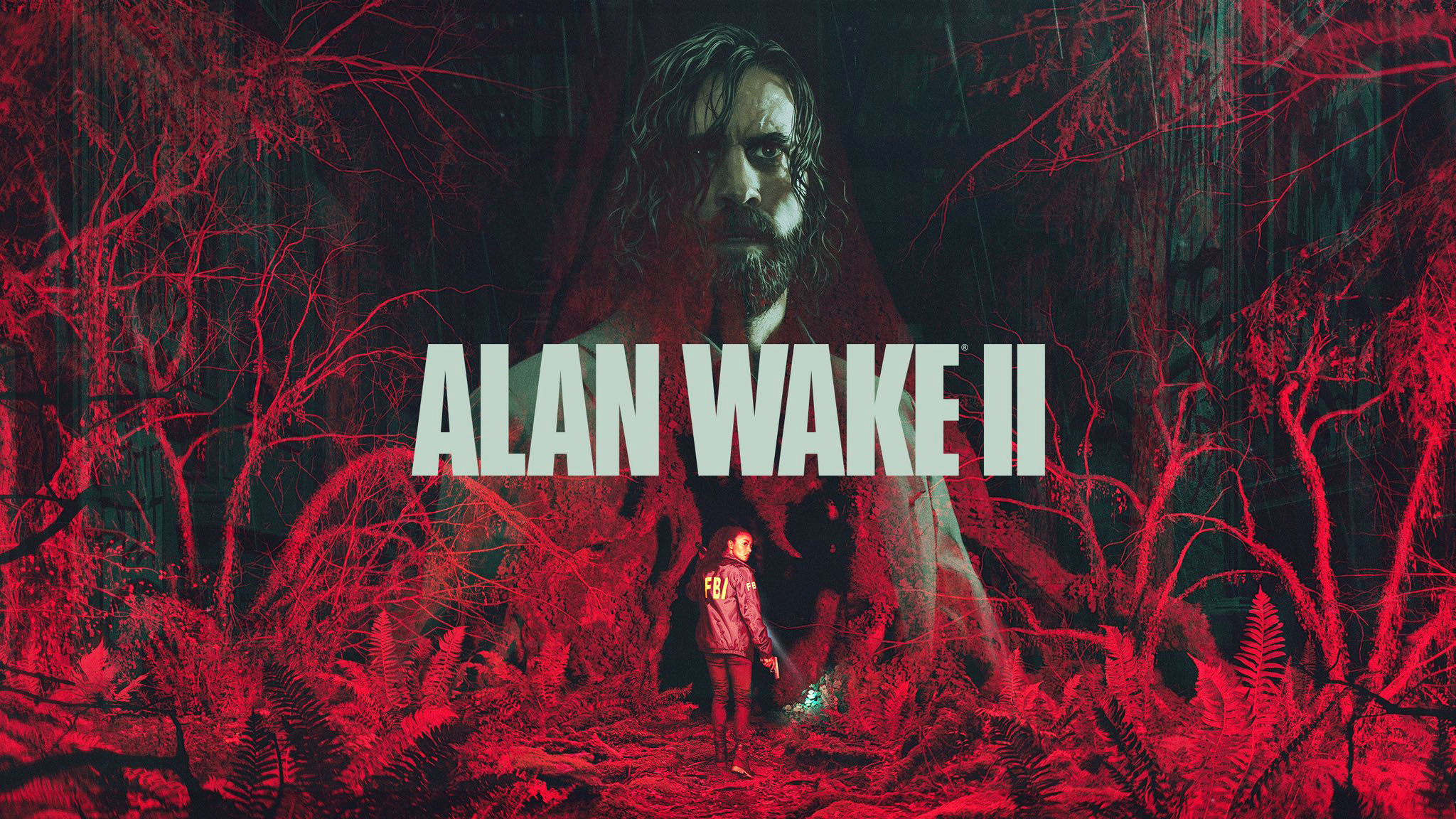 Alan Wake 2: Diese Fortsetzung stellt alles andere in den Schatten (spoilerfreies Review)