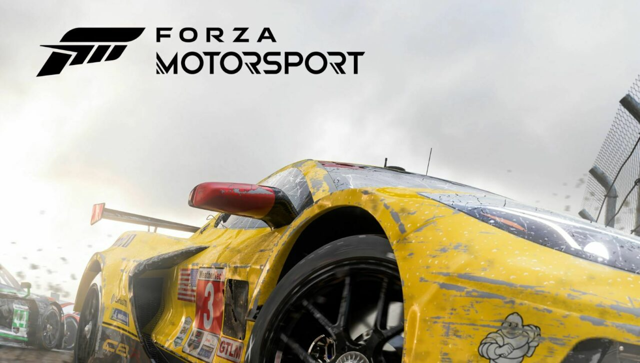 Forza Motorsport im Test: Erfolgreicher Restart?