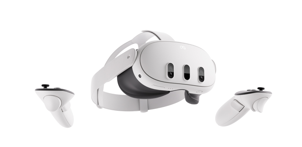 Meta Quest 3 im Test: Das bisher beste Standalone-VR-Erlebnis