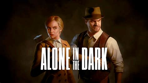 Alone in the Dark (2024) im Test: Stilvolle Horror-Romantik