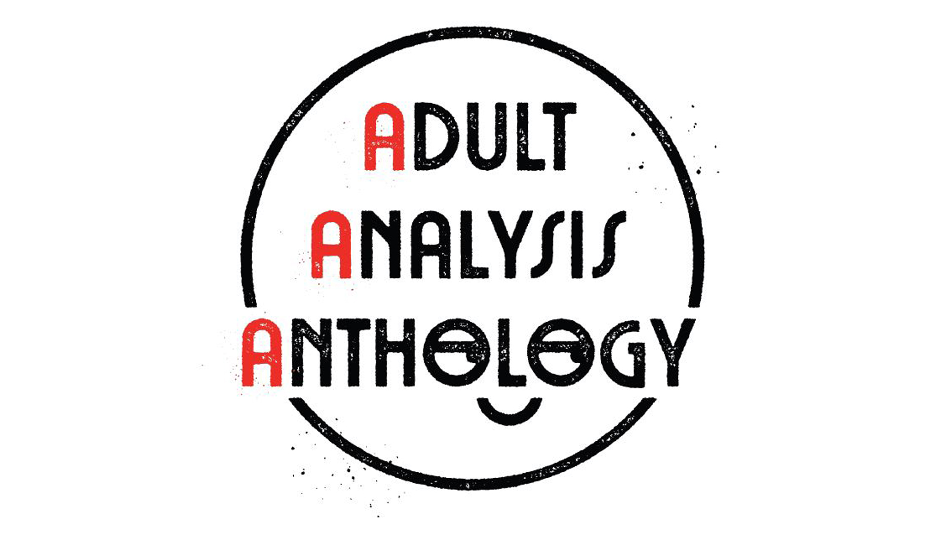 Random Encounters: Adult Analysis Anthology