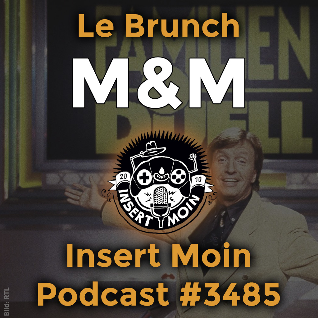 Le Brunch: M&M Familien-Duell