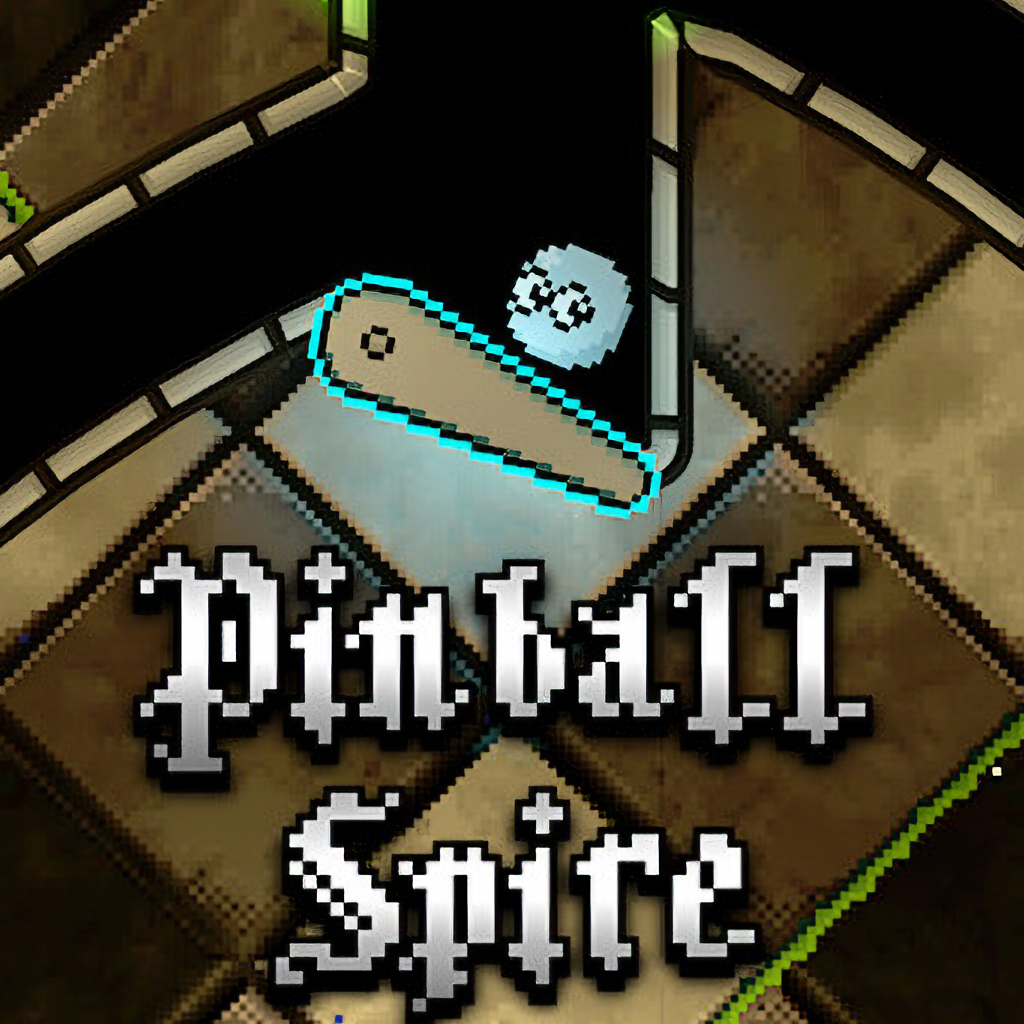 Pinball Spire – Cleverer Pixel-Dungeoncrawler mit Flipperkugel