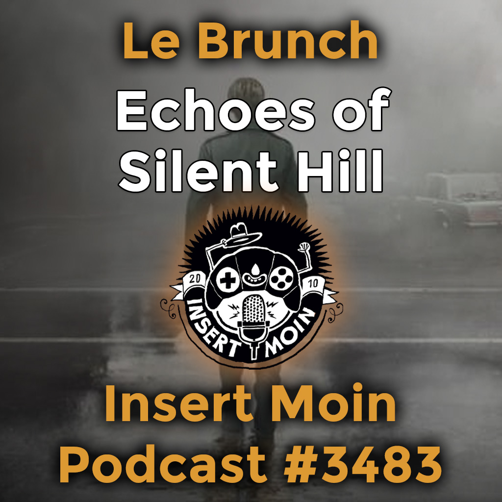 Le Brunch: Echoes of Silent Hil