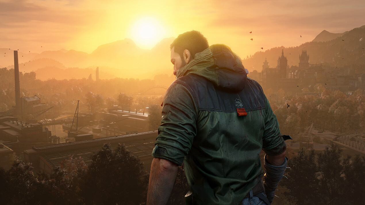 Der Klang von Menschlichkeit, Erinnerungen und Zombies - Komponist Olivier Derivière im Interview (Dying Light: The Beast)