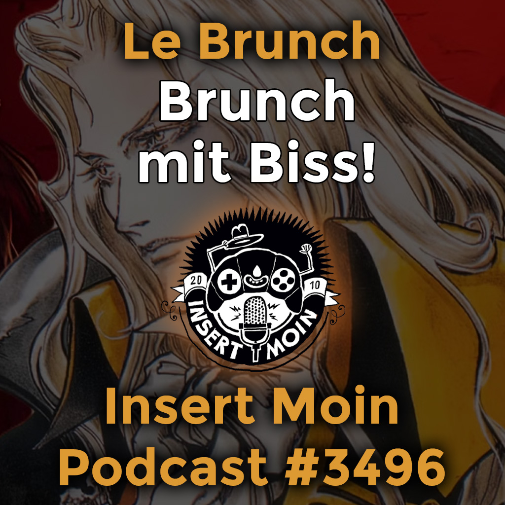 Le Brunch: Brunch mit Biss!