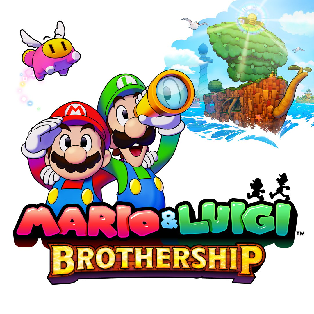 Mario & Luigi: Brothership – Spannender Segelturn oder Schiffbruch Ahoi?