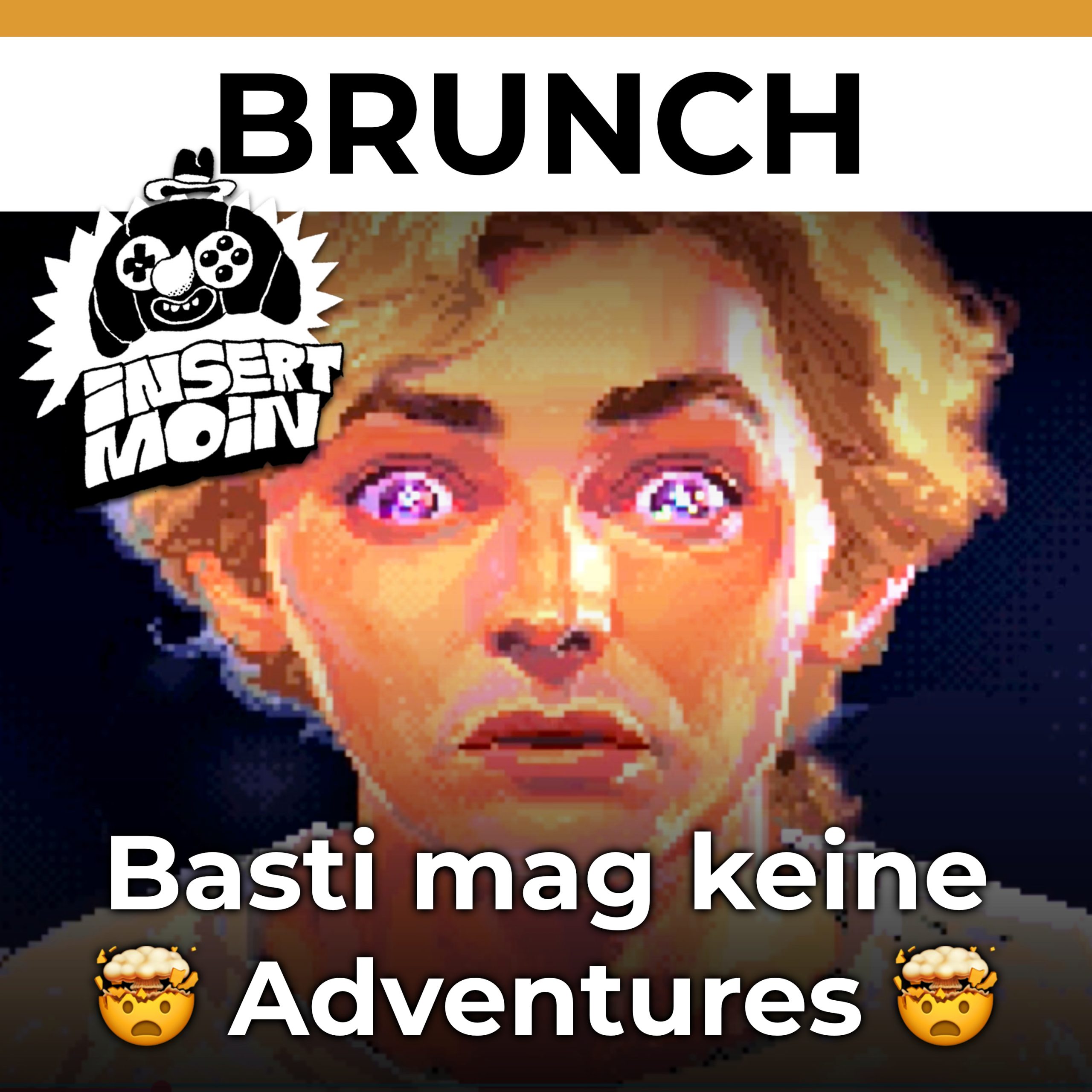 Brunch: Loco Motive, Warriors Abyss und Ender Magnolia