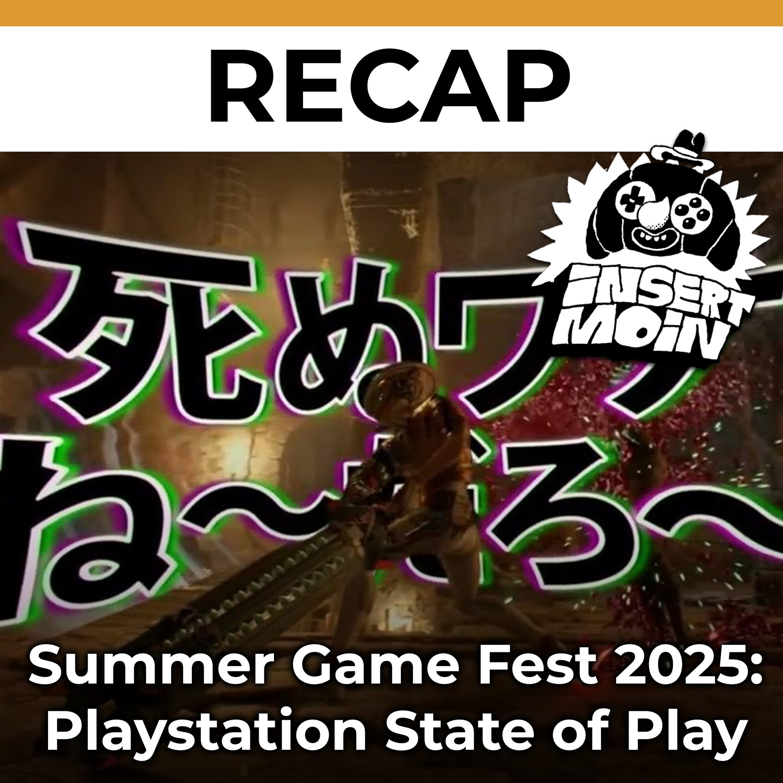 Summer Game Fest 2025: Alle Ankündigungen der State of Play Summer Game Fest 2025: Alle Ankündigungen der State of Play