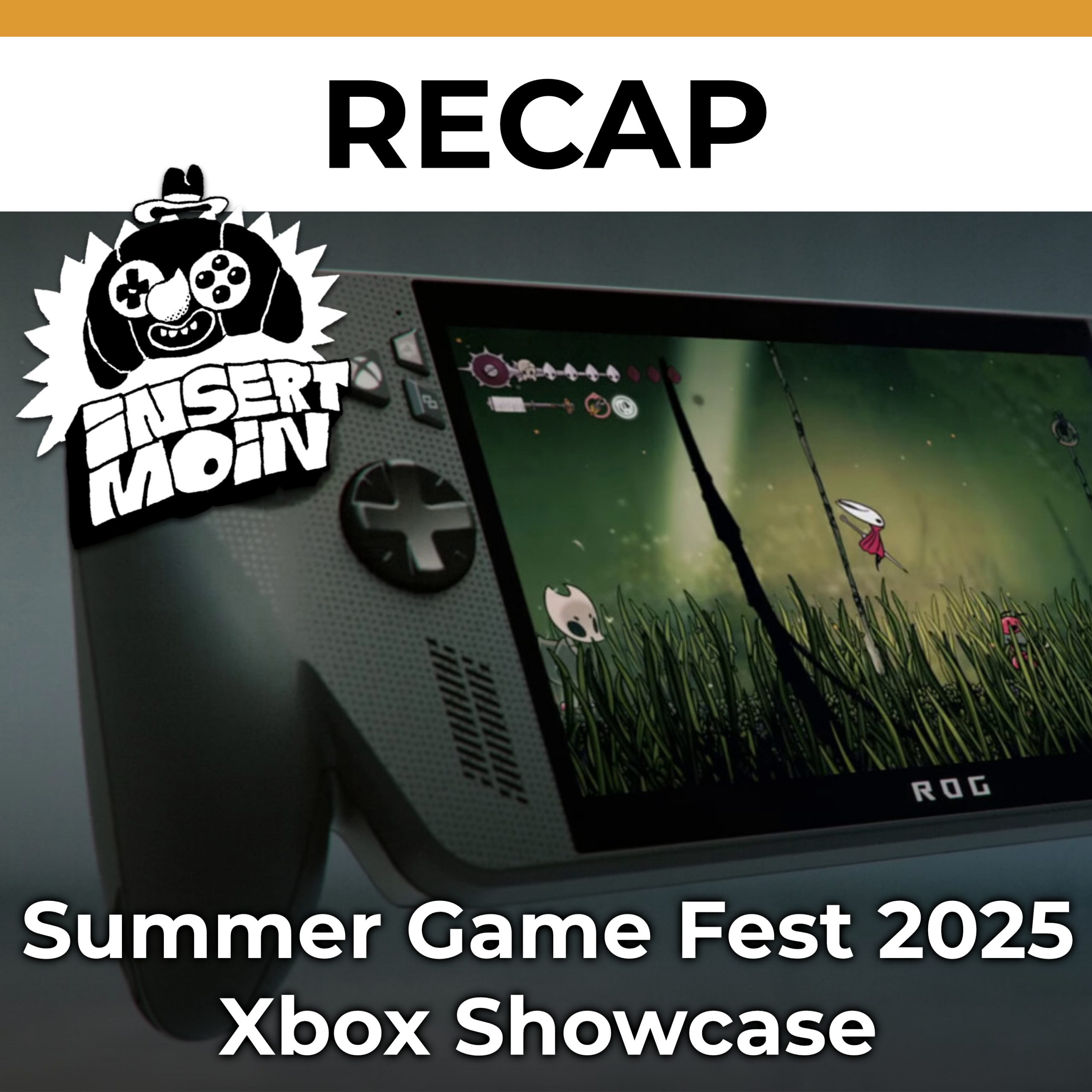 Summer Game Fest 2025: Xbox Showcase Recap Summer Game Fest 2025: Xbox Showcase Recap