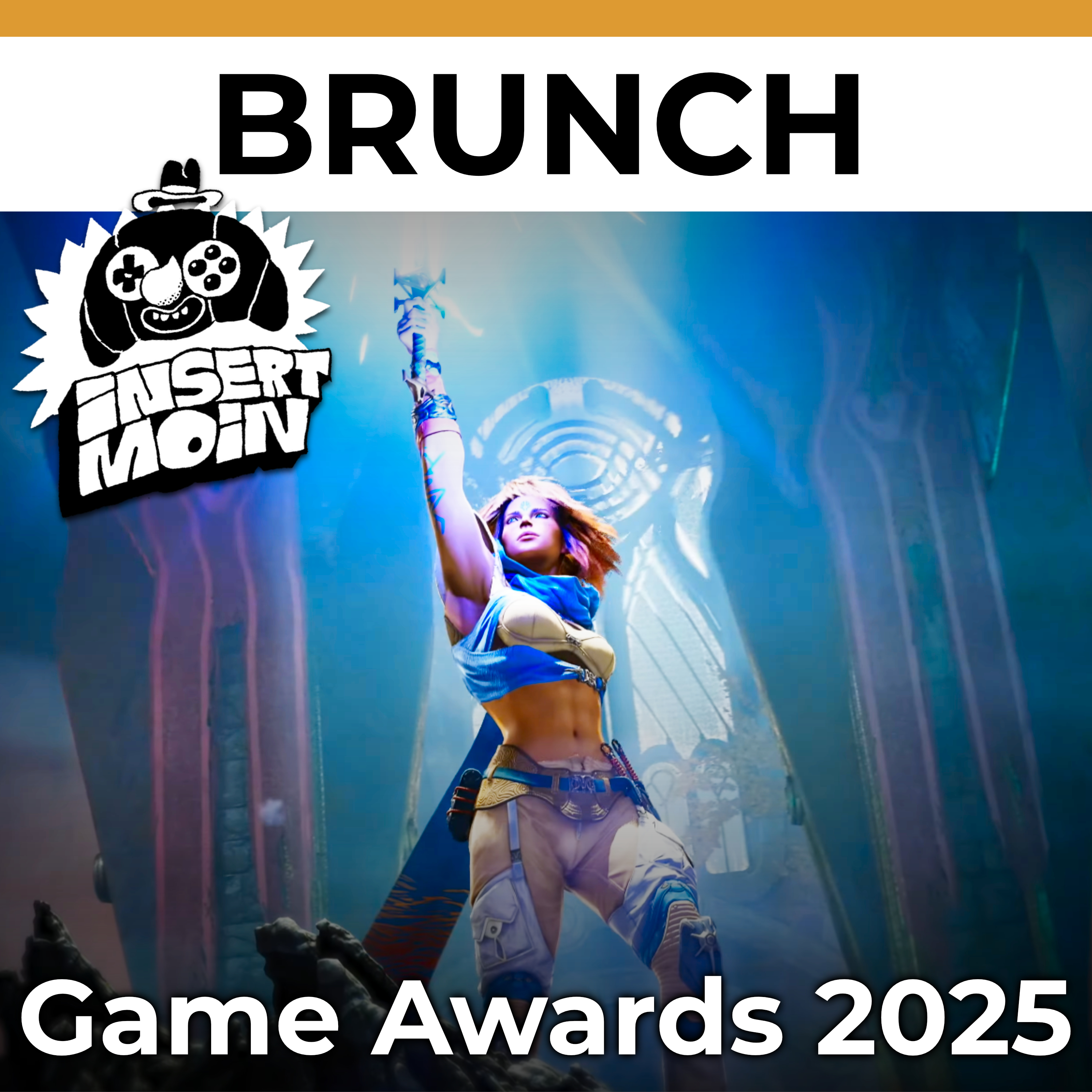 Brunch: The Game Awards 2025 Recap