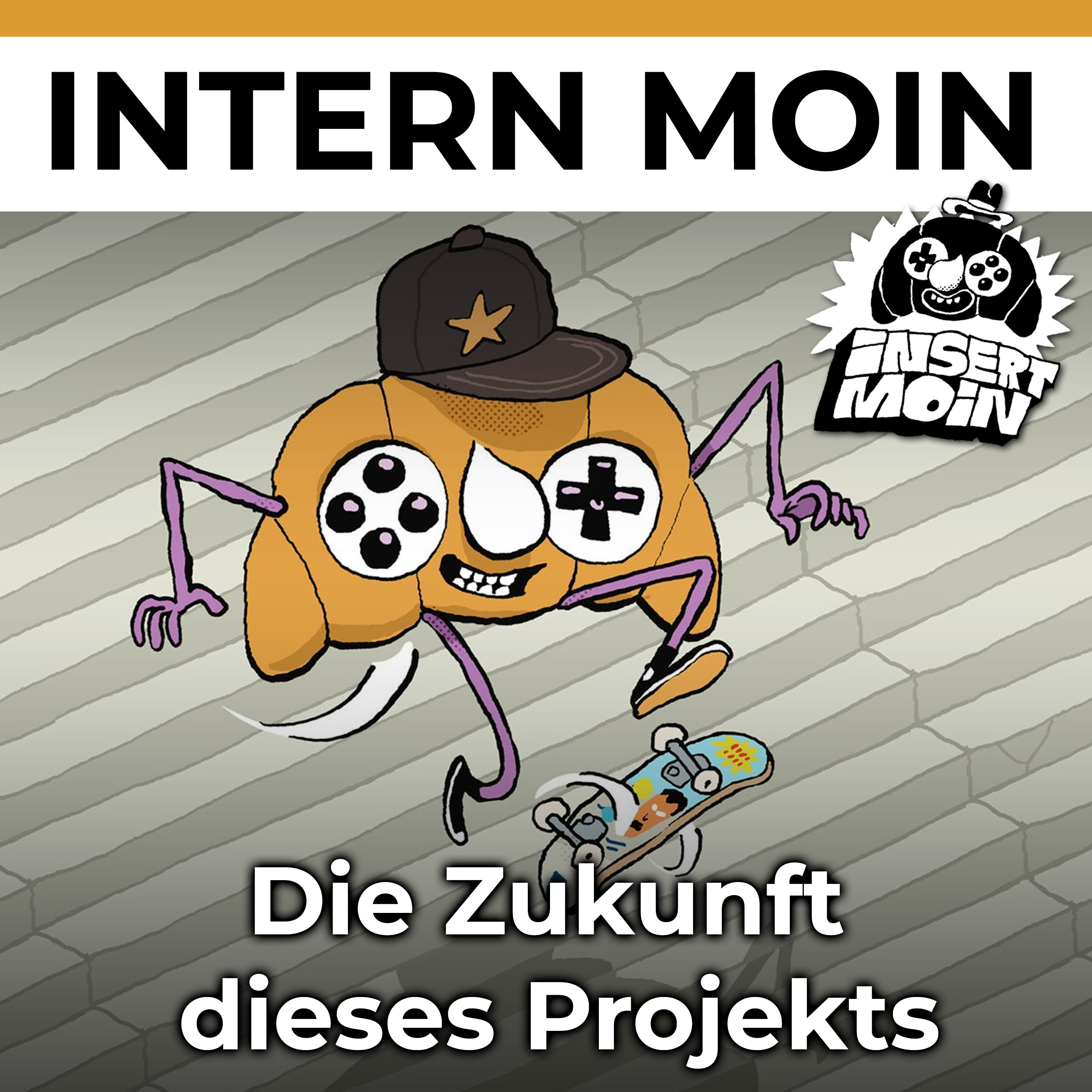 Intern Moin: Wir müssen reden … über Zahlen, Finanzen und den Status Quo von Insert Moin
