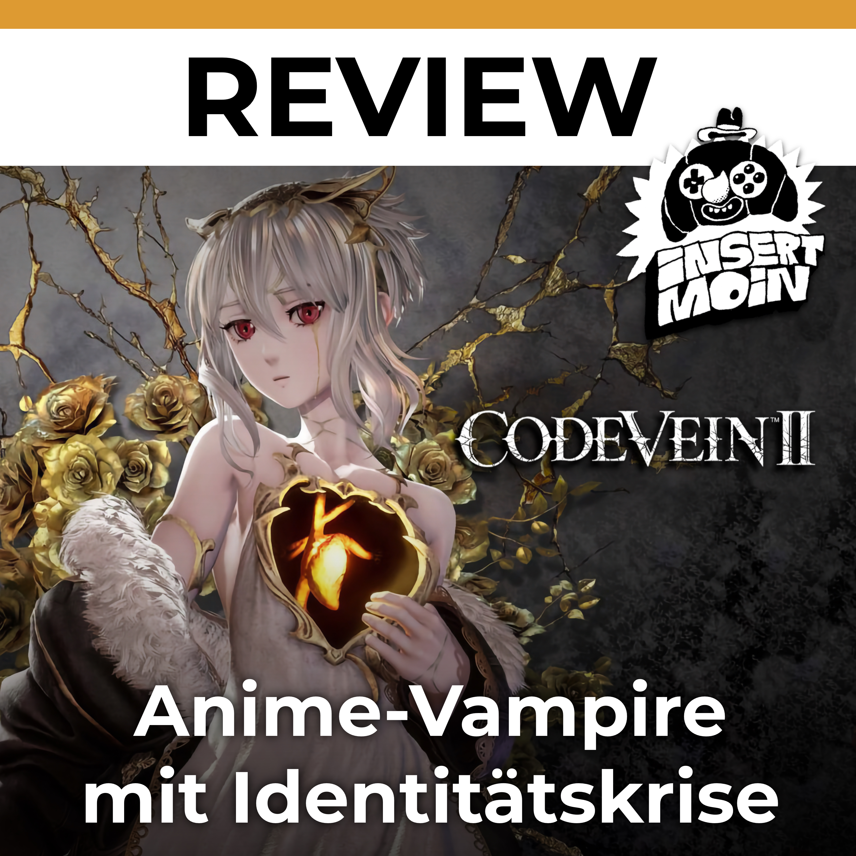 Code Vein II: Weniger Soulslike, mehr Action-JRPG