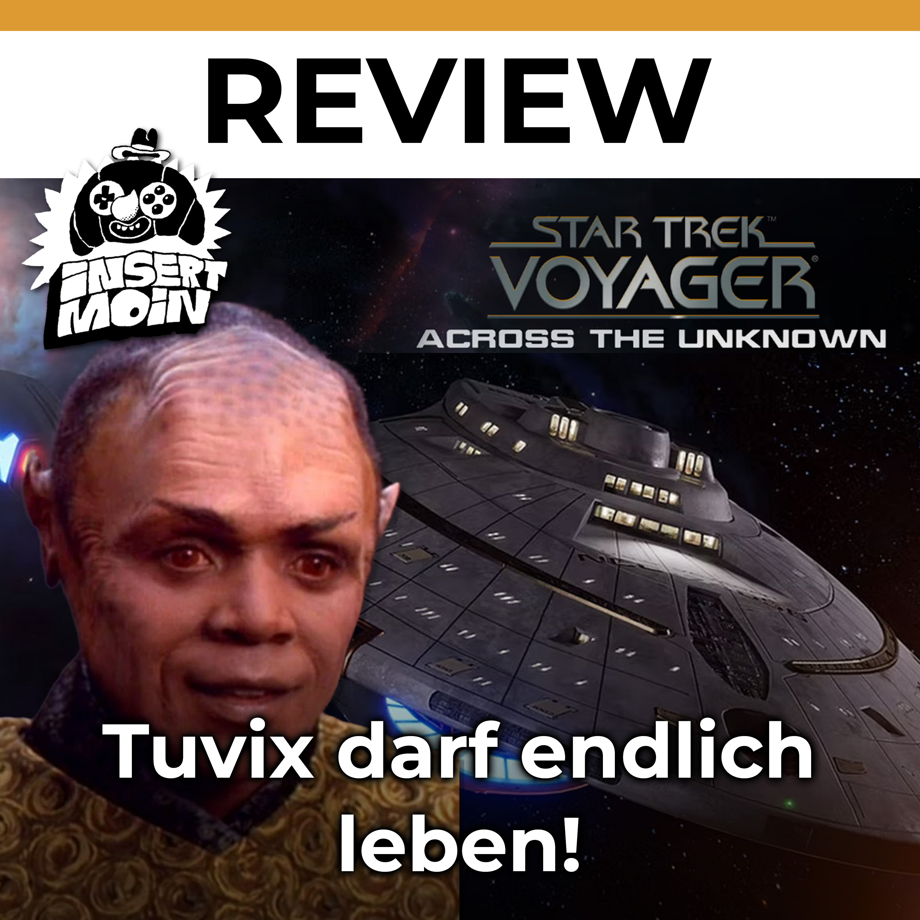 Star Trek: Voyager – Across the Unknown im Test: Das beste Trek-Spiel seit Jahren!