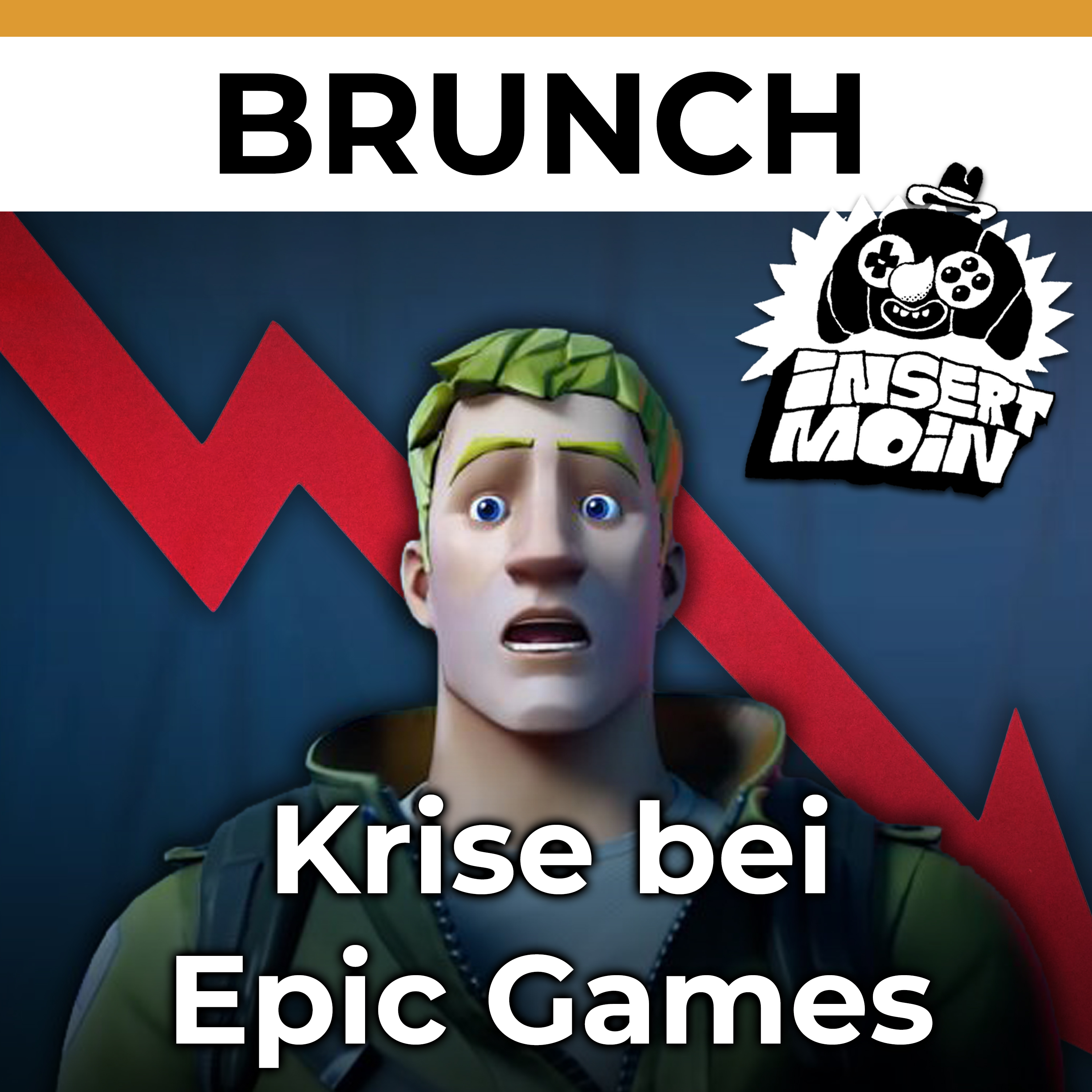 Brunch: Kündigungswelle bei Epic Games und die PlayStation 5 wird teurer