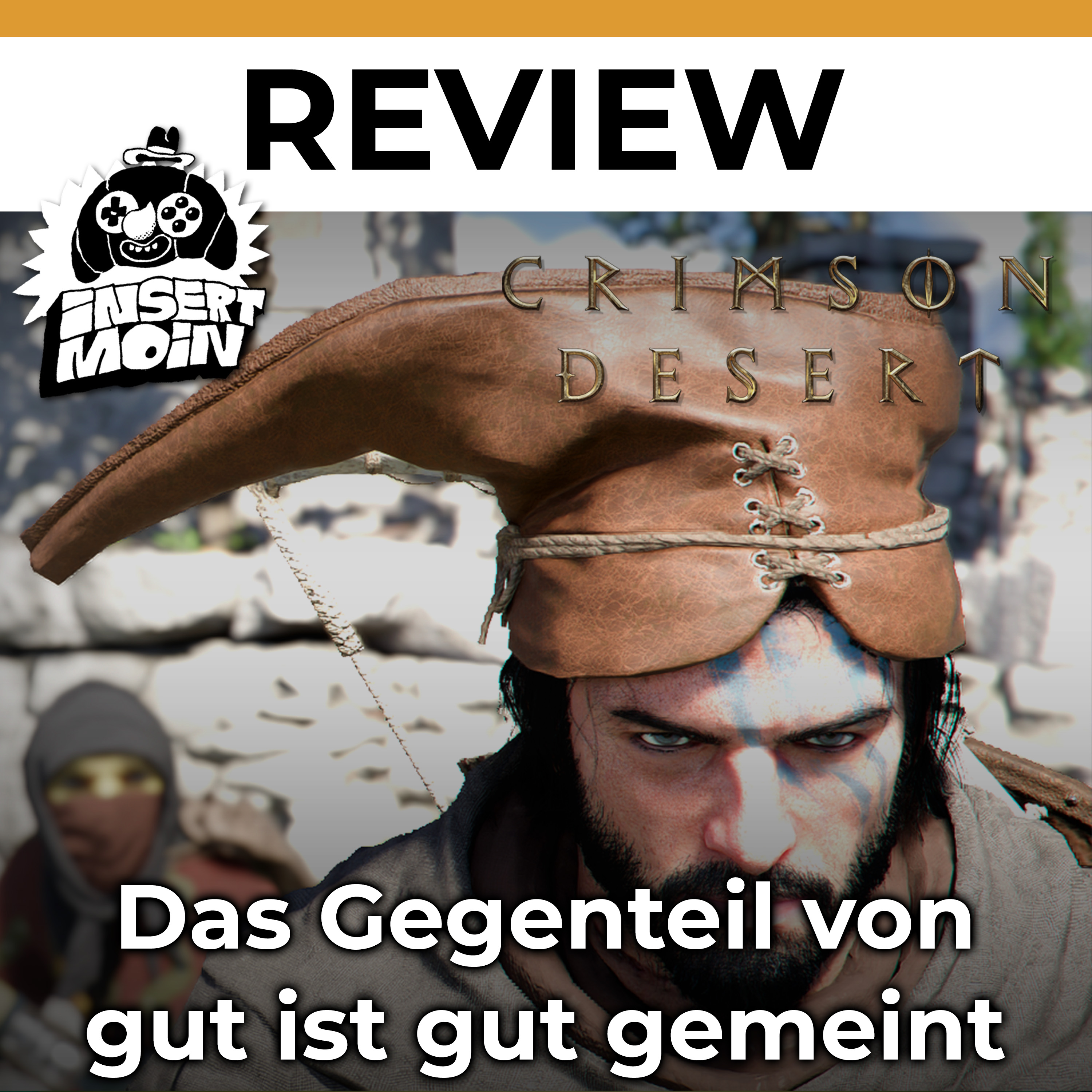 Crimson Desert im Test: Hält das Open-World-Spektakel, was die Trailer versprechen?