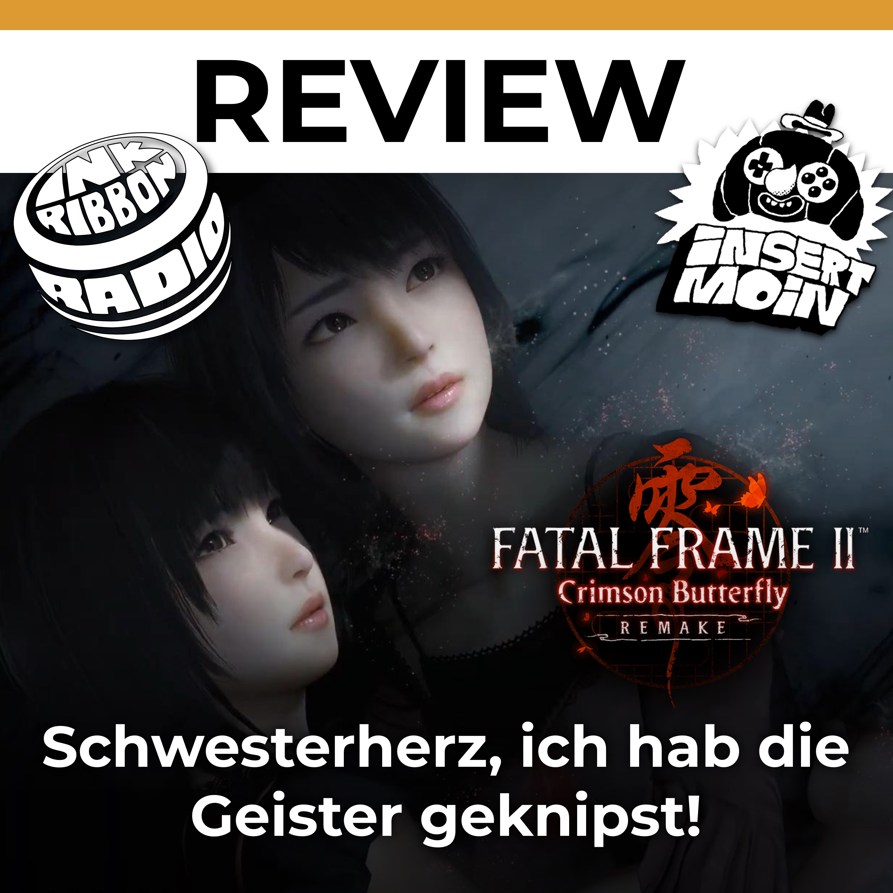 Fatal Frame II: Crimson Butterfly Remake – Mit einer Camera Obscura im verfluchten Geisterdorf