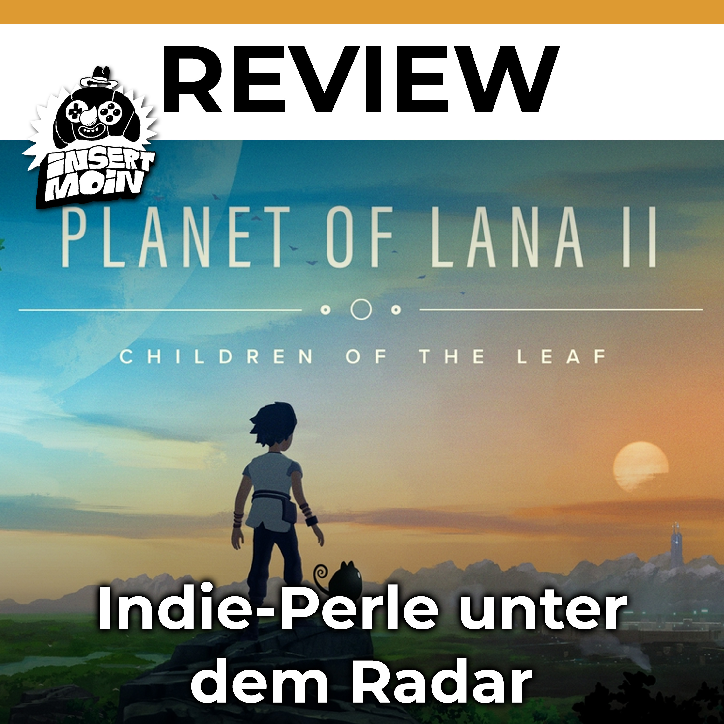 Planet of Lana 2 im Test: Eine Fortsetzung, die alles (noch) besser macht